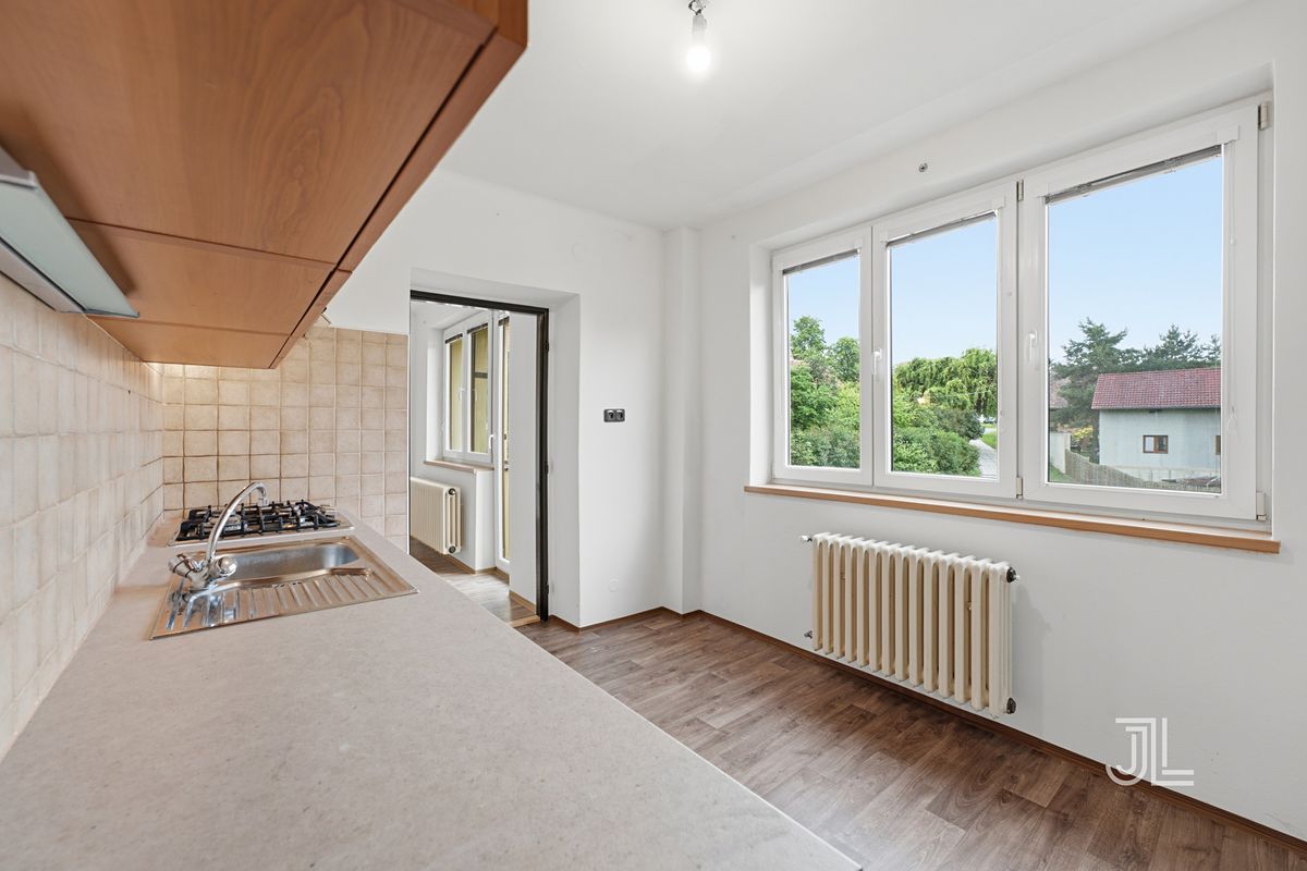Prodej bytu 3+1 83 m²